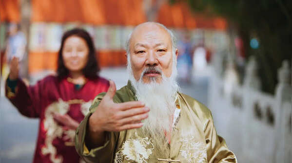 Wang, Li, Zhang: China’s surnames shared by millions