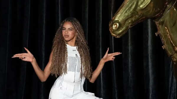Blue Ivy Photos