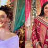 On her equation with Rupali Ganguly