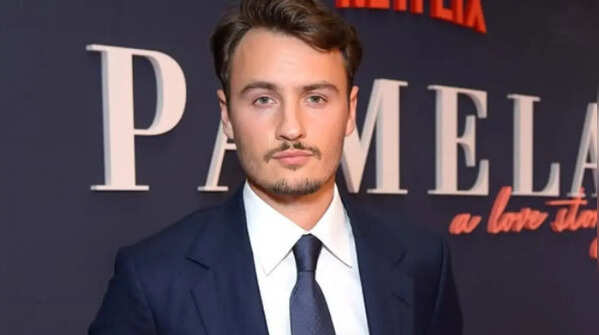 Brandon Thomas Lee