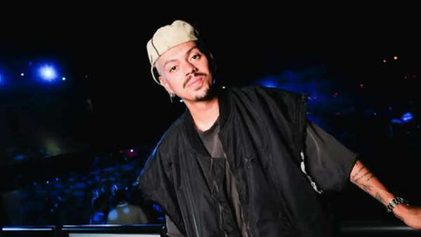 Evan Ross Photos