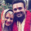 On her first interaction with husband Mimoh