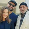 On Mithun Chakraborty and his support