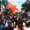BJP Moves Towards Government Formation