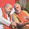 Top Leadership to Decide Chief Minister