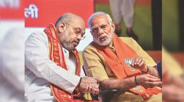 Top Leadership to Decide Chief Minister