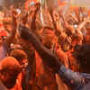 Oath Ceremony Scheduled for May 9