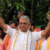 Dilip Ghosh Wins Kharagpur Sadar
