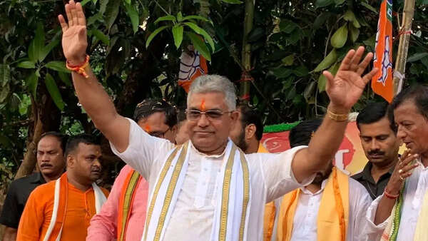 Dilip Ghosh Photos