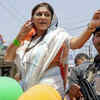 Rupa Ganguly’s Electoral Win and Public Profile
