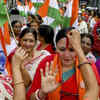 Agnimitra Paul wins Asansol Dakshin (South)