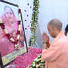Article image for: CM pays tribute to MLA’s wife