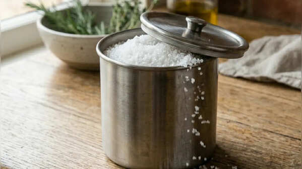 Understanding salt's character and function