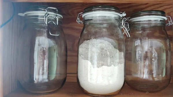 4 right ways to store salt during humid months