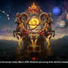 Article image for: Aries Horoscope Today, May 6, 2026: Students and young Aries will feel competitive