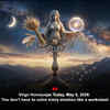Article image for: Virgo Horoscope Today, May 6, 2026: You don’t have to solve every emotion like a worksheet