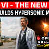 Article image for: Agni-VI, Hypersonic Missiles & India’s Future War Arsenal | OPEN COLLAR