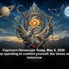 Article image for: Capricorn Horoscope Today, May 6, 2026: If you keep spending to comfort yourself, the stress will double tomorrow