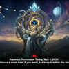 Article image for: Aquarius Horoscope Today, May 6, 2026: Choose a small treat if you want, but keep it within the limit
