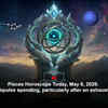 Article image for: Pisces Horoscope Today, May 6, 2026: Avoid impulse spending, particularly after an exhausting day