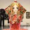 Rei Kawakubo: Fashion's quiet radical in loud, uncertain times