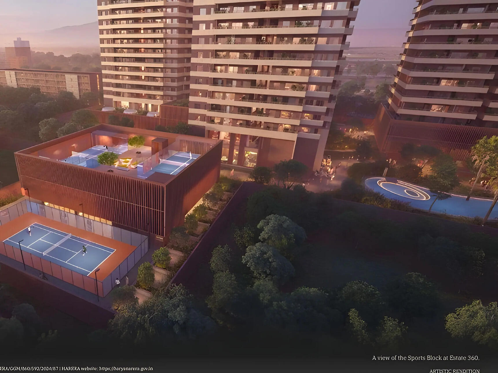 Project view 2