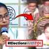 Article image for: Mamata Banerjee Calls Herself A ‘Free Bird’, Alleges Manhandling During Counting In Bengal
