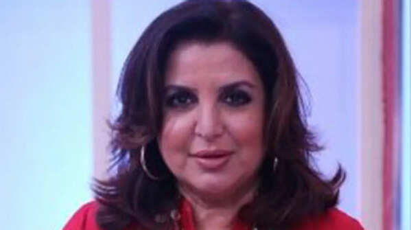Her take on failure and merit