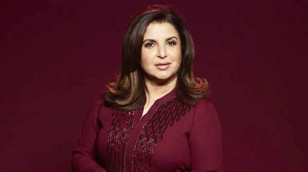 BEST quotes by Farah Khan
