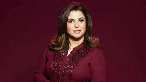 Farah Khan Photos