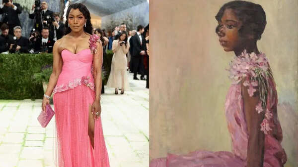 Angela Bassett Photos