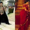 Article image for: Karan Johar in Manish Malhotra: Raja <i class="tbold">Ravi Varma</i>'s Hamsa Damyanti