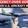 Article image for: Two US Tankers Declare Emergencies Near Hormuz Amid Rising Iran Tensions