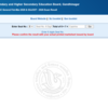Gujarat Board 10th Result 2026: Official website