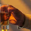 Article image for: If you hold the glass from the top, close to the rim