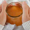 Article image for: If you hold your glass with two hands