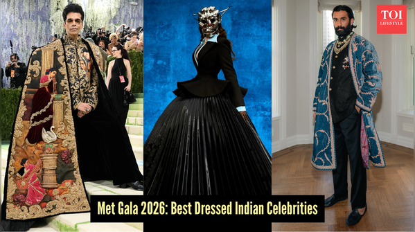 Indian Fashion Moments You Can’t Miss