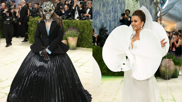 The Armour of the Avant-Garde