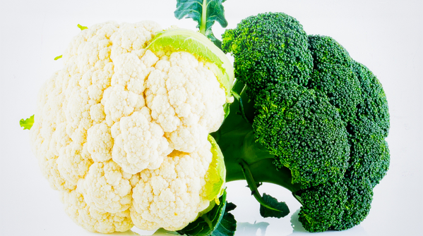 Nutrient check: Which one packs more goodness?