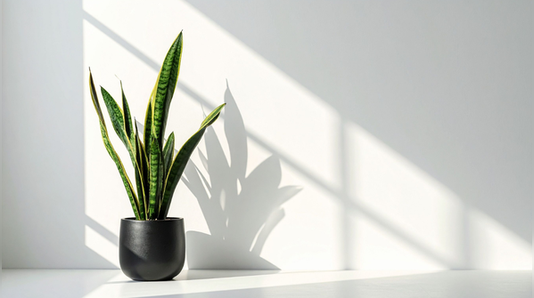 Snake Plant
