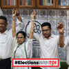 Article image for: <i class="tbold">Mamata Banerjee</i> Rejects Bengal Verdict, Refuses To Resign | What Happens Next?