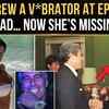 Article image for: Former Model Who Fought Off Epstein Goes MISSING After Sudden Silence | WATCH