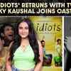 Article image for: Big Twist In 3 Idiots Sequel As Vicky Kaushal Joins, New Character Sparks Fresh Buzz