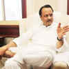 Article image for: NCP should’ve retained prez post in Olympic body: Jay Pawar