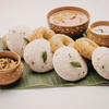Article image for: What an ideal Indian breakfast actually looks like