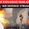 Article image for: UAE Air Defences Engage Massive Wave of Iranian Missiles, Drones
