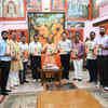 Article image for: CM unveils Gorakhpur civic body’s Vision 2047 roadmap