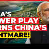 Article image for: India’s 'Great Nicobar' Military Masterstroke And Why It Makes China Nervous I Axis Eye