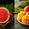 Article image for: Importance of watermelon and mango in summer meals