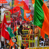Article image for: Wave of change rolls over three states, sweeps away two CMs, 50 ministers